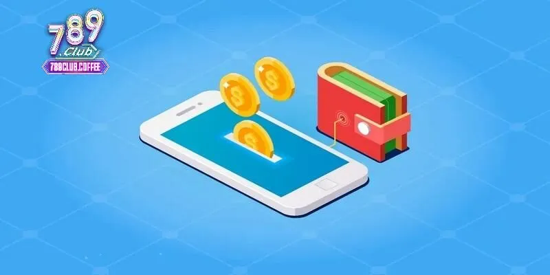 Thắc mắc liên quan tới giao dịch nạp cược tại 789club