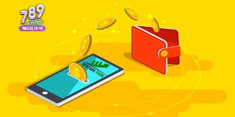 Quy định về giao dịch rút tiền tại 789club