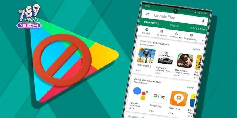 FAQ về quá trình tải app cổng game uy tín