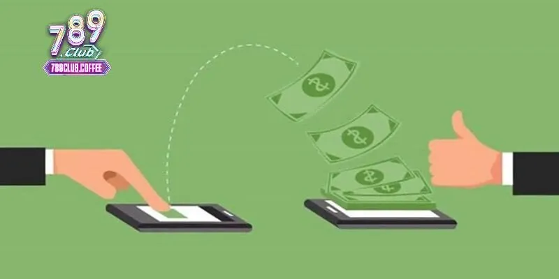 Hướng dẫn chi tiết cách nạp tiền 789club với từng phương thức cụ thể