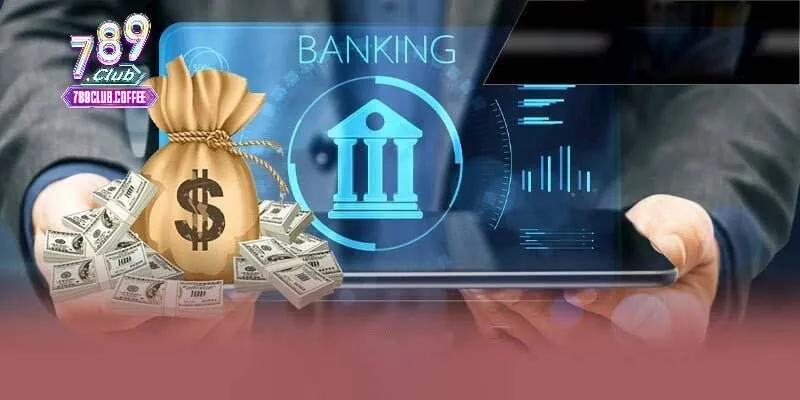 Một vài phương thức rút tiền tại 789club được lựa chọn đông đảo