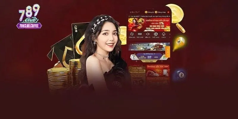 Lưu ý khi tải ứng dụng 789club