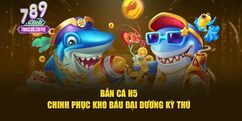 Cách tải game săn cá H5