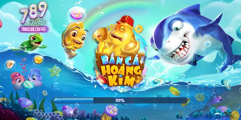 Thông tin về bắn cá Hoàng Kim 789Club