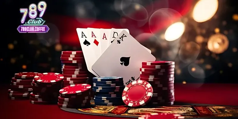 Cách hiểu về các thế bài Baccarat