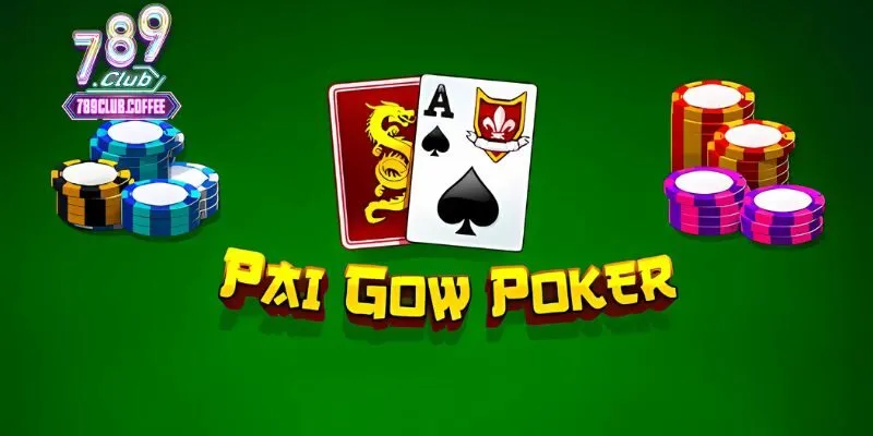 Cách chơi Pai-gaw chi tiết