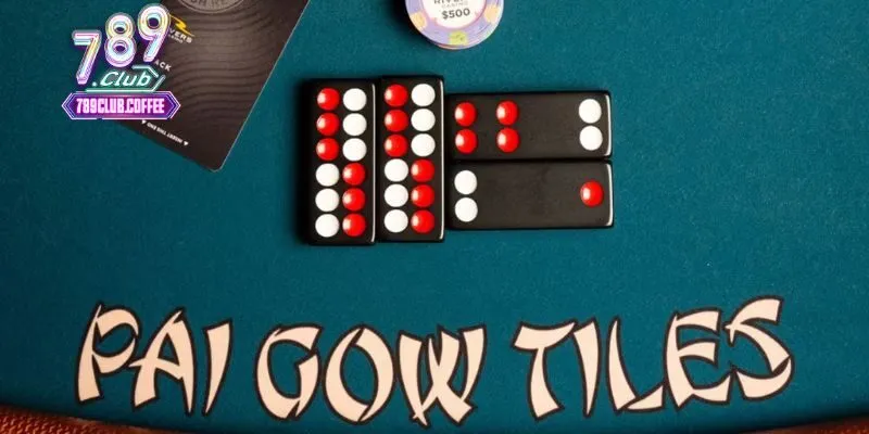 Giới thiệu về game Pai-gaw