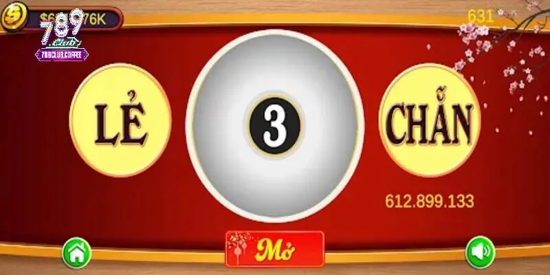 Cách chơi xóc đĩa tại cổng game