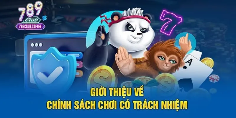 Quy định 789club đảm bảo trách nhiệm cho người chơi