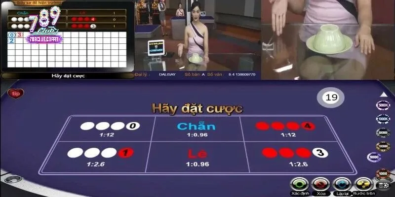Định nghĩa về công thức đánh xóc đĩa online