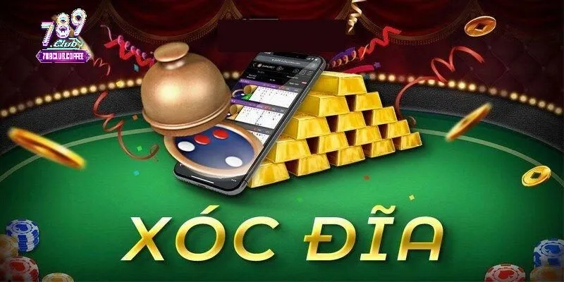 FAQ về Xóc Đĩa