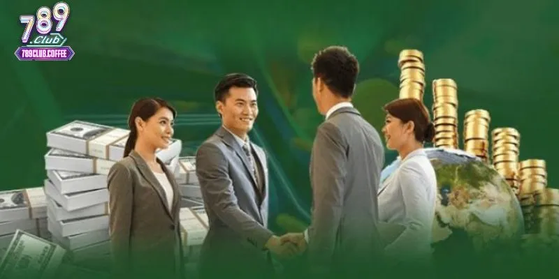 Hướng dẫn các bước hợp tác và nhận hoa hồng