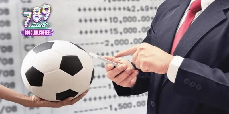 Đôi nét về kèo châu Á trong cá cược bóng đá