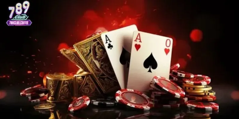 Khám phá đôi nét về sảnh game bài 789Club