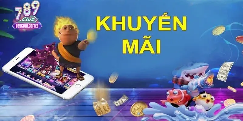Thông tin cần biết về chương trình khuyến mãi giới thiệu 789club
