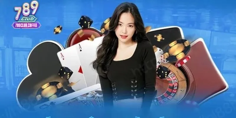 Tổng hợp ưu đãi hấp dẫn từ khuyến mãi giới thiệu 789club