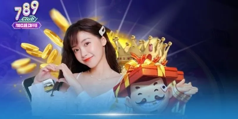 Hướng dẫn cách nhận khuyến mãi nạp đầu 789club chi tiết