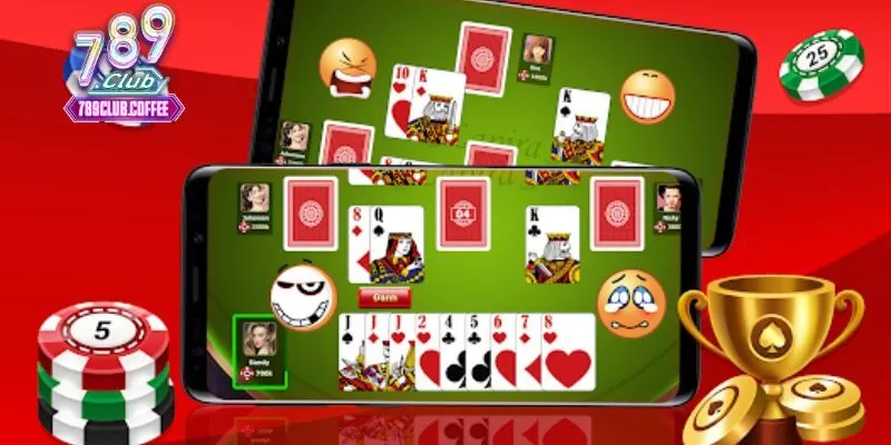 Đôi nét về phỏm online 789Club