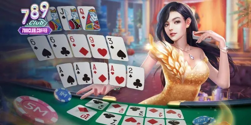 Luật chơi phỏm chi tiết nhất