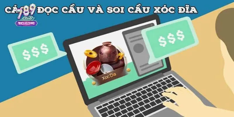 Sơ lược về soi cầu xóc đĩa