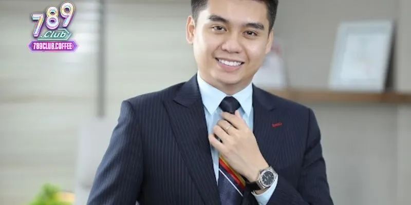 TRẦN NAM HÙNG