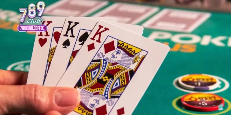 Đôi nét về Three Card Poker
