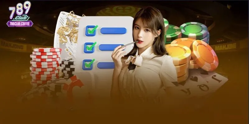 Tin tức 789club chuyên đưa tin chuẩn