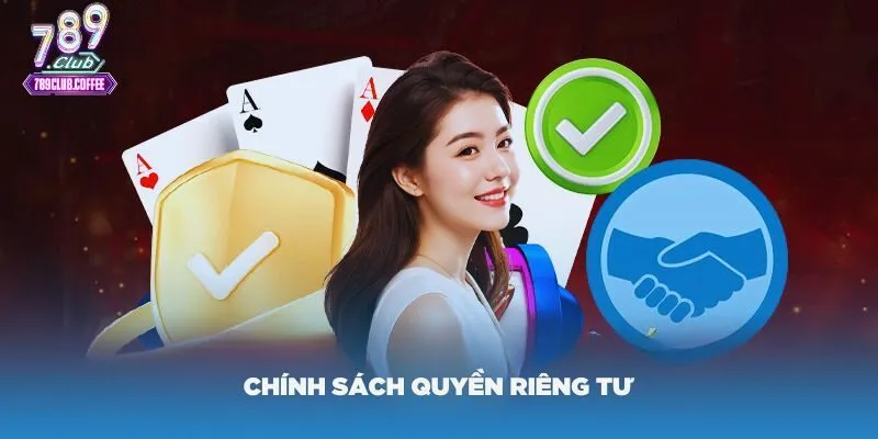 Trách nhiệm bảo mật dữ liệu từ hệ thống 789club